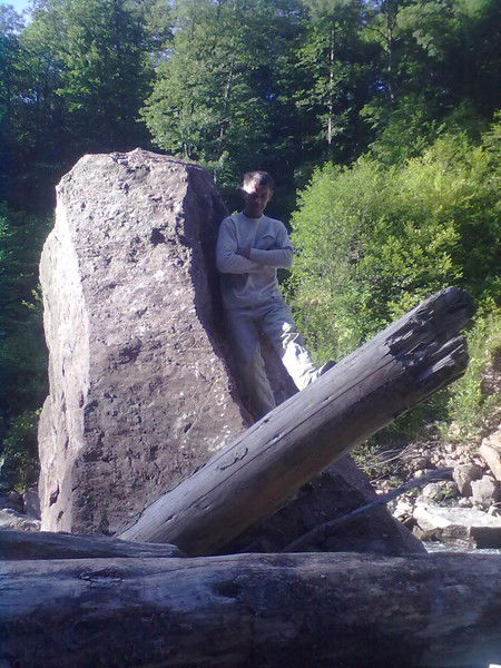 Александр Стригин