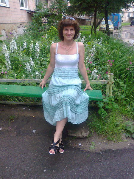 Галина Васылышын