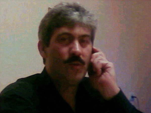 Бондаренко Станислав