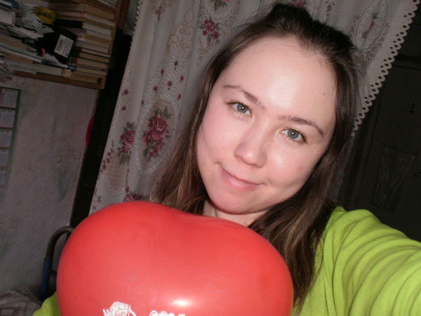 Нурия Фазылова