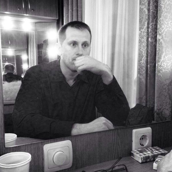 Евгений Мирный