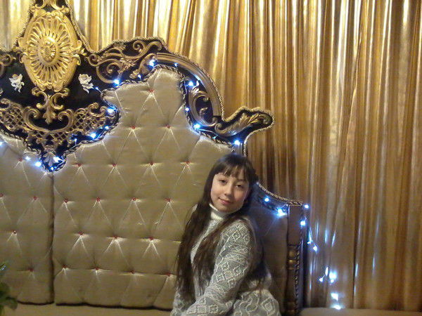 Настюша Аватария