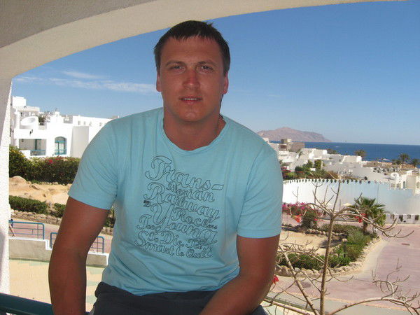 Сергей Сергей