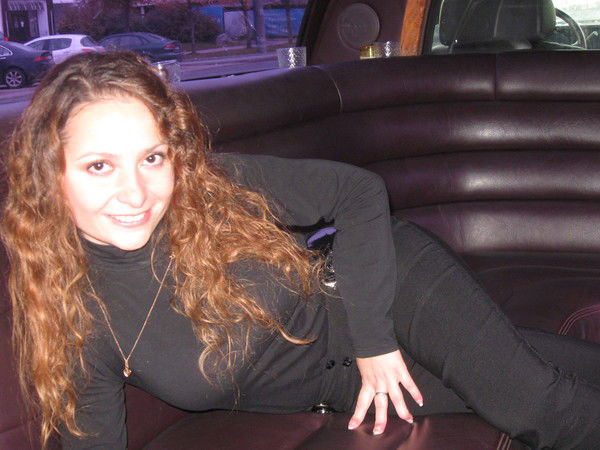 Светлана Гордейчик