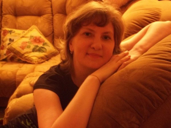 Наталья Локтина