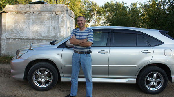 Александр Антоненко