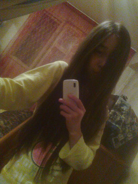 Ляйля Кайырбекова