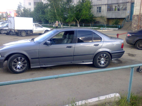 Руслан Сегизбаев