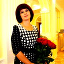 Анжелика Столярова