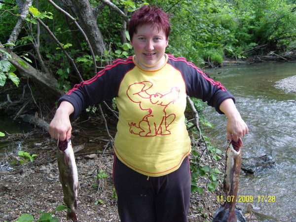 Альбина Синельникова