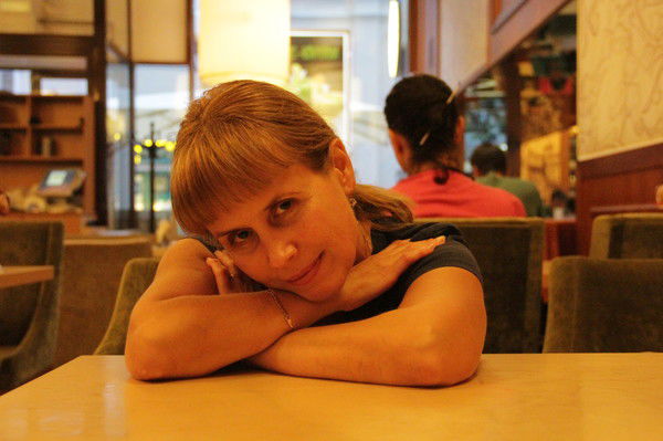 Наталья Присяжнюк