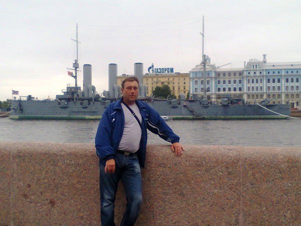 Александр Зубенко