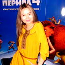 Жулдыз Калабаева