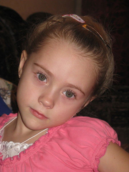 Татьяна Печеникина