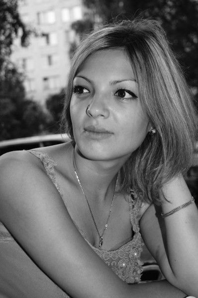 Амина Мустафина