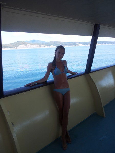 Надежда Васильева