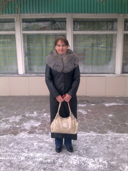 Света Метаева