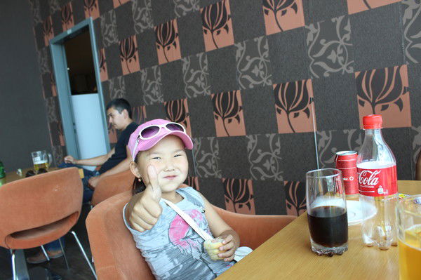 Коркем Амангали