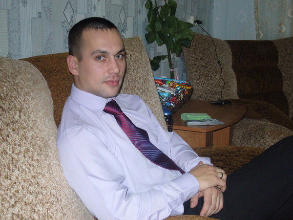 Сергей Кучеренко