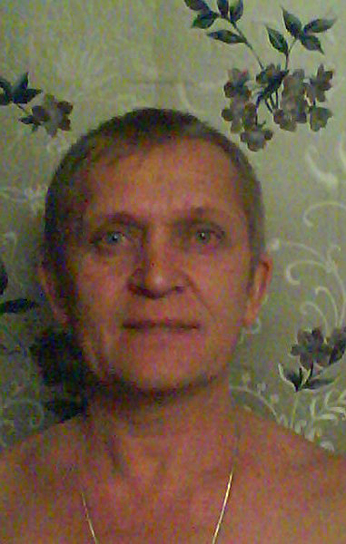 Владимир Носков