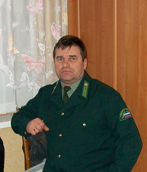 Алексей Саков