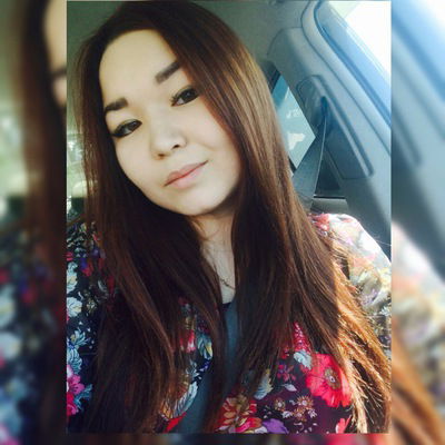 Al'bina Tuleugalieva