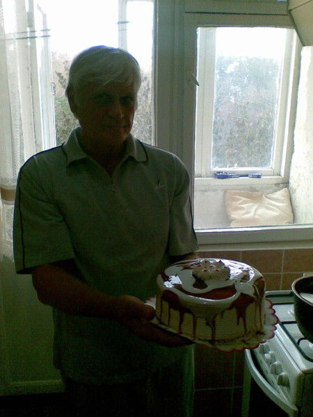 Николай Гавриленко