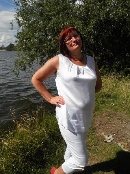 Галина Ромасева