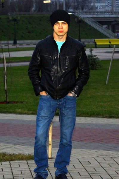 Дмитрий Константинов