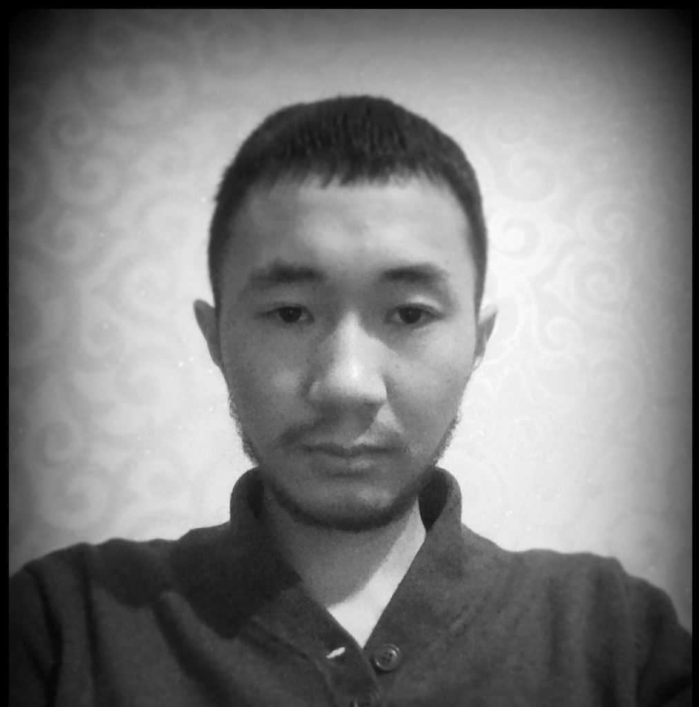 Адилет Ибраимов