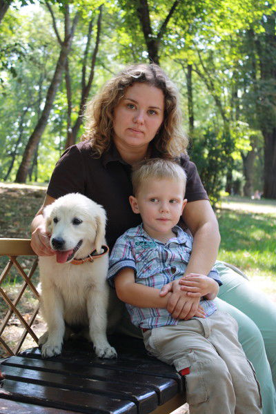 Виктория Унру