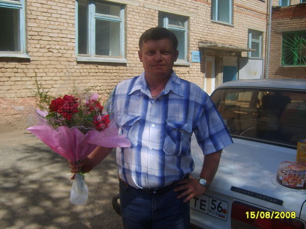 Павел Саламатин