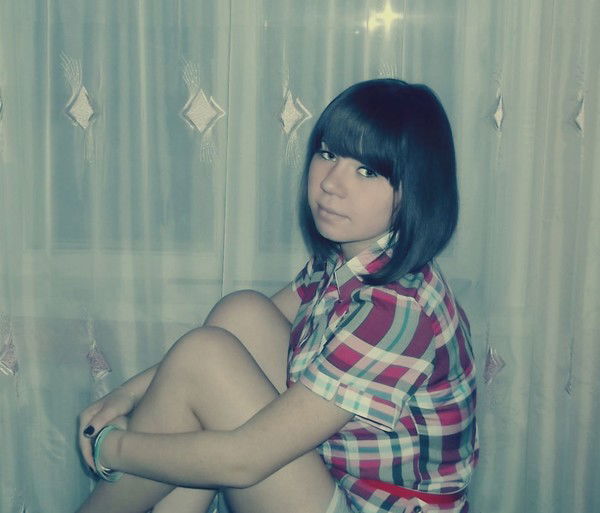 Anastasiya Maksimovna...))