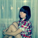 Anastasiya Maksimovna...))