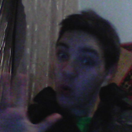 Саша Махиборода