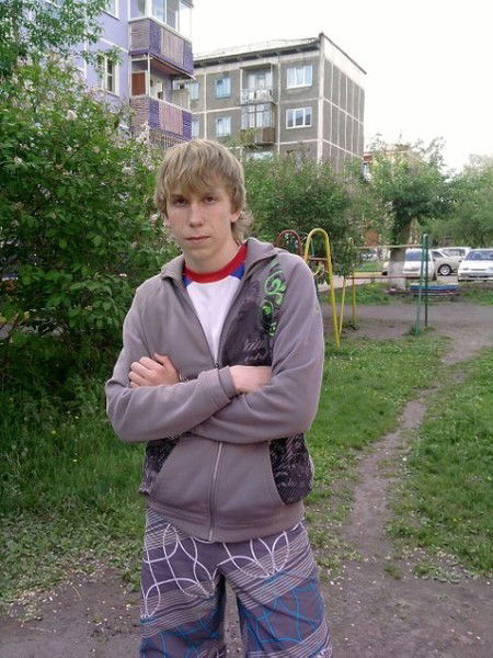 Игорь Сургутский