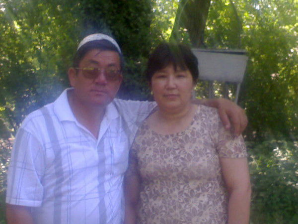 Марат Сеилханов