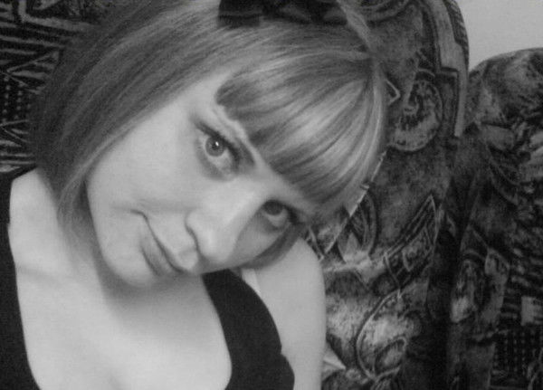 Марина Бродникова