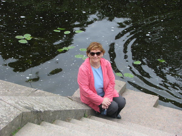 Ольга Батенкова