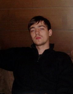 Иван Мельников