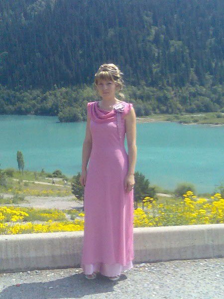 Алена Филипская