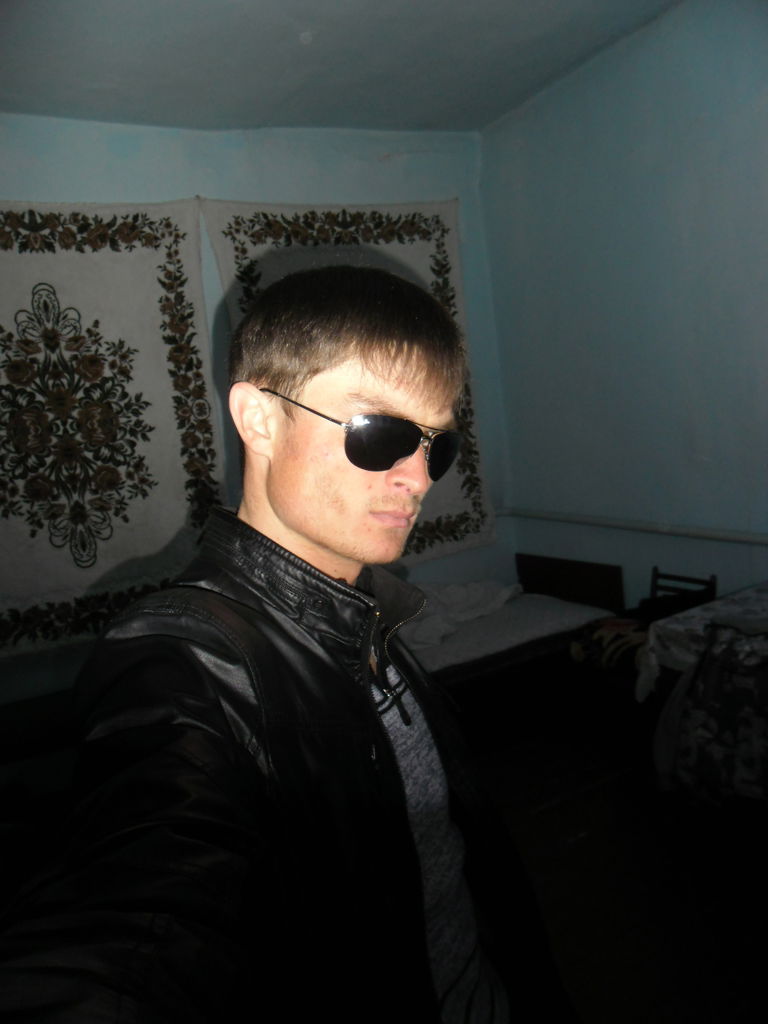 Сергей Луценко