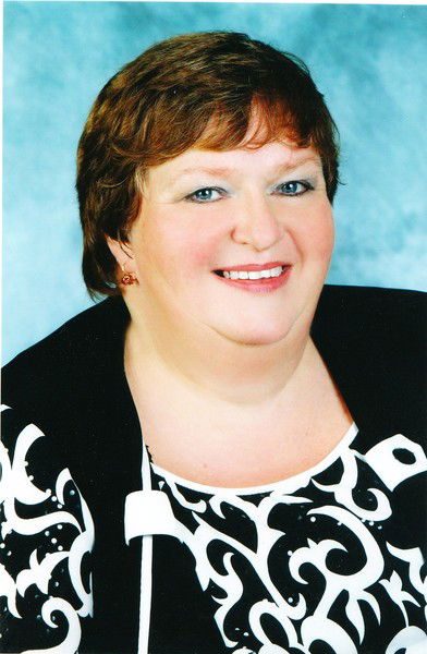 Галина Яровая