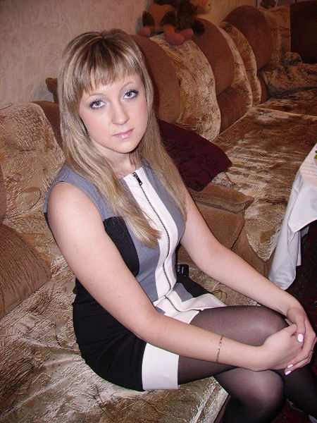 Аня Романюк