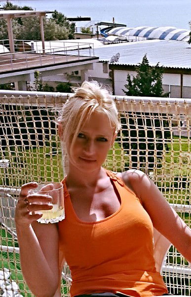 Cветлана Хасаншина