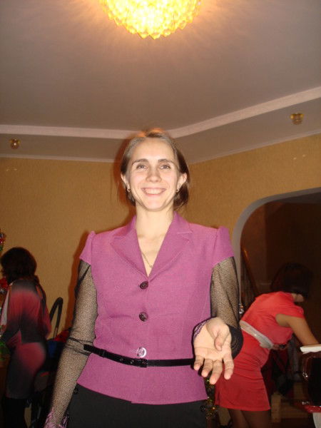 Ирина Ширяева