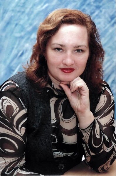 Елена Запольская