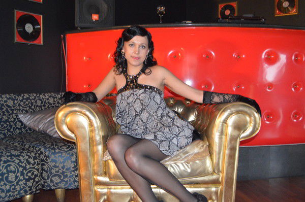 Евгения Карандашова