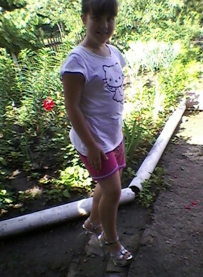 Лера Катренко