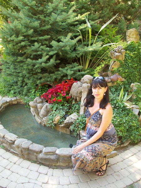 Лиля Малиева